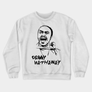 Donny Crewneck Sweatshirt